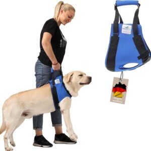 Nature Pet Front Carrier for Dogs - Carry Strap Dog
